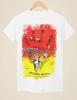 Invasion of the Body Snatchers - Movie Poster Inspired Unisex White T-Shirt