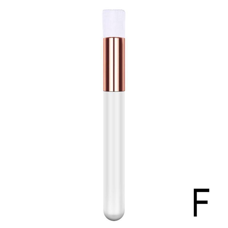 Multifunctional Eyelash & Nasal Cleaning Brush Set for Makeup and Blackhead Removal