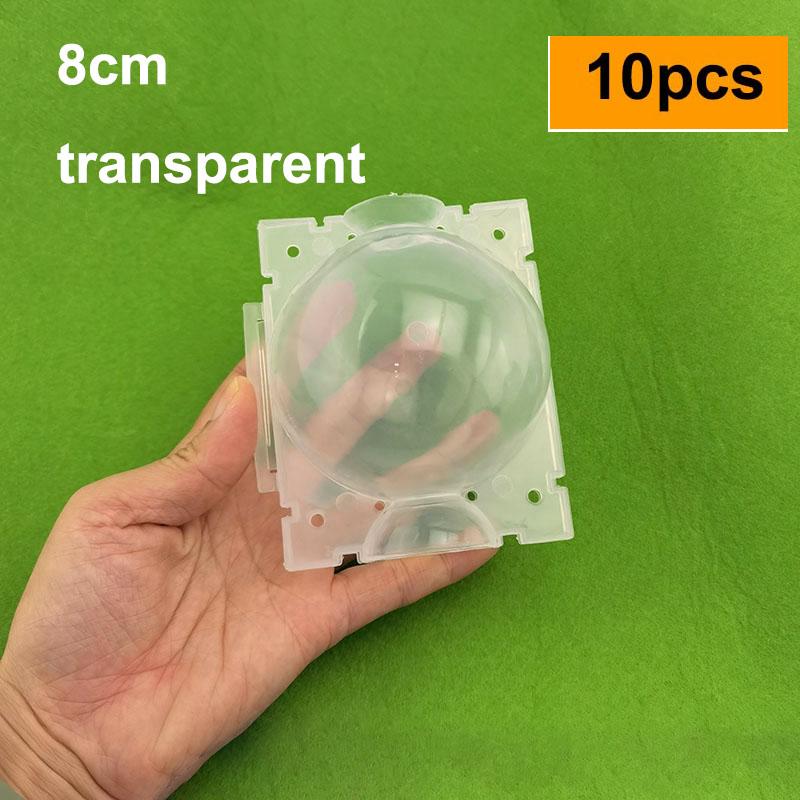 

5 см-12 см черный плод Растение дерево Укоренение Ком Корневой ящик пластиковый ящик для размножения Размножение Прививка Укоренитель Выращивание Высокое давление trans 8cm 10pcs