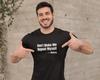 HOT SALE Don't Make Me Repeat Myself Funny Shirt Hipster Shirt Witty Shirt Funny Saying Shirt History Shirt Graphic Fashion Tee
