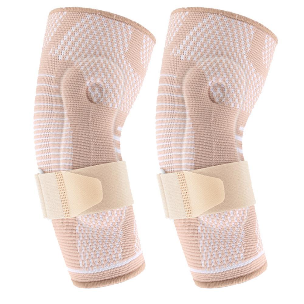 Silicone Compression Elbow Pads Elbow Protection Elbow Support New Elbow Protection Pads Men Women