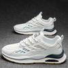 Herren Sport Sneakers Atmungsaktives Mesh Mode 2024 Neue Laufschuhe Hochwertige Outdoor Freizeitschuhe
