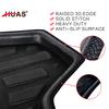 Car Rear Trunk Mat For Toyota RAV4 XA50 2019-2025 Luggage Waterproof Rug Cargo Boot Pad Liner Carpet Cover Interior Accessories
