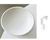 Retro Ceramic High-Footed Plate: Multifunctional for Meals, Fruits, Tea, Desserts, Salads, and More