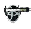 For Toyota NGX50TOYOTA YARIS OEM FRONT EMBLEMS 75301-52080 FITS YARIS SEDAN 2007-2014