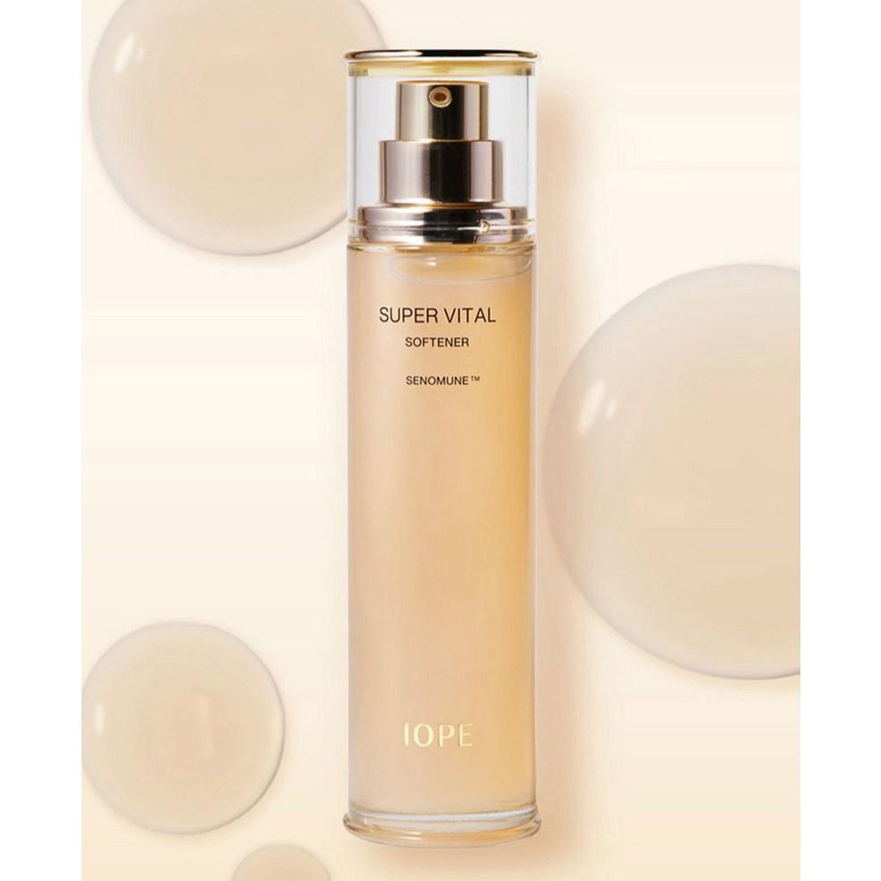 Iope Super Vital Softener 150ml