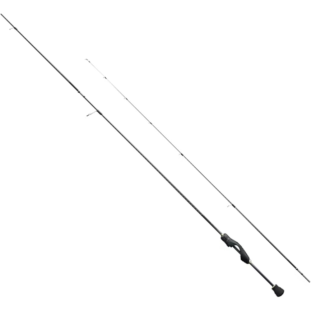 Shimano Soare SS Ajing S54SUL-S Fishing Rod Lightweight, Sensitive, 5.4 ft Fishing Gear
