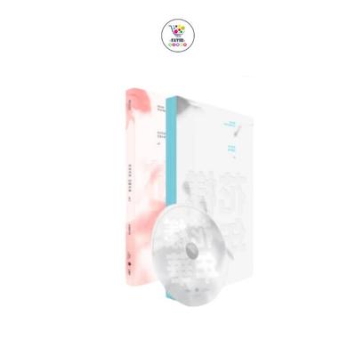 3. minialbum v The Mood for Love PT.1