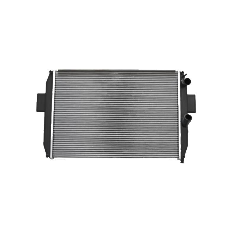 Nanjing Iveco NJ2045/NJ2046 Vehicle Component Assemblies