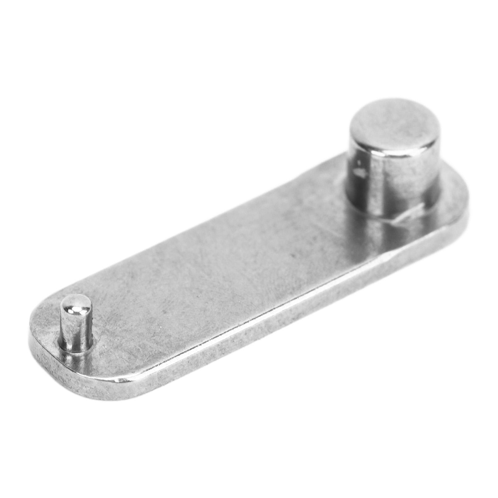 

Seat Heater Switch Repair 93BG19K314AA Rugged Reliable Heated Seat Button Switch Repair Replacement for Ford Fiesta