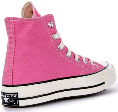 Sneakers Chuck 70 Vintage Canvas Pink/gretovy/black