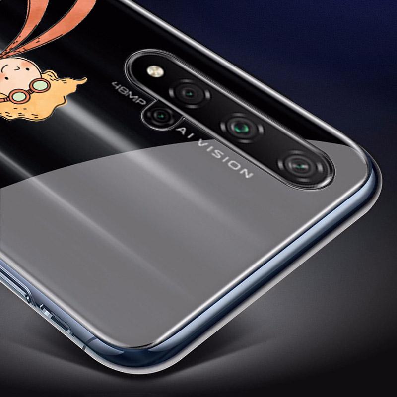 Mały Książę i Lis Silikonowe Etui Do Xiaomi Redmi Note 10 10S 9 9S Pro Max 9T 8T 8 7 6 5 Pro 5A 4X 4 Telefon Etui