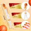 Harloon 18 Pcs Basketball Pens Sports Ballpoint Pens Cool Sport Writing Ballpoint Pen Ball Sports Pen Basketball Party Favors for Stationery Office