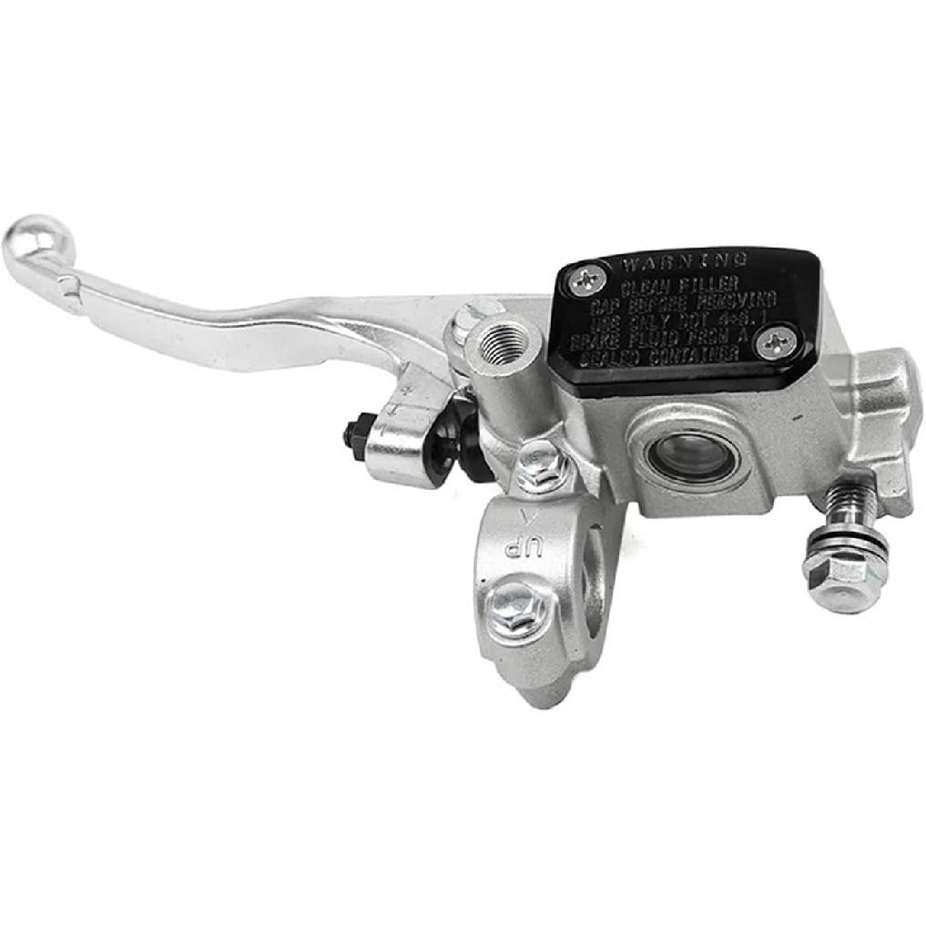 

Motorcycle Brake Hydraulic Clutch Master Cylinder Fit For KTM SX SX-F XC XC-W XCF-W XC-F EXC EXC-F TPI 6Days 125 150 250 350 450 500(Left)