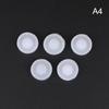 5Pcs Universal Silicone Plug Lid Travel Tumbler/Mug/Vacuum Bottles Gaskets Seals
