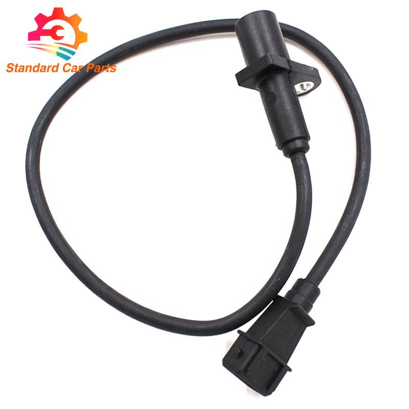 13893995 For Volvo 240 244 245 740 760 940 960 1988-1995 1389399 3547847 271949 35478478 Crankshaft Position Sensor