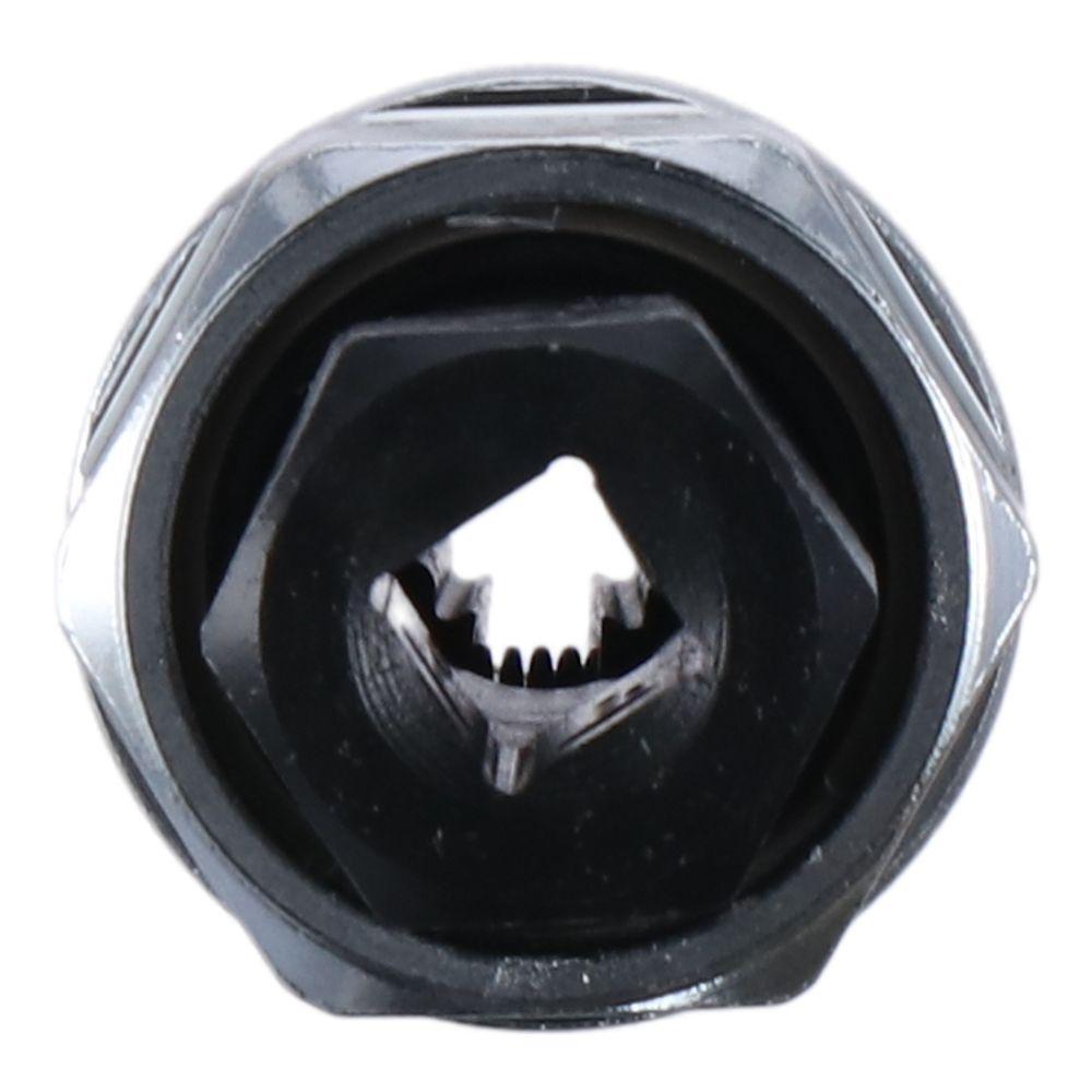 Headless Broken Bolt Remover CR-V Stud Extractor Tool Auxiliary Tools Clamp  Car Mechanic