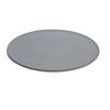Suspended from May 2nd To May CHOPLATE Cutting Board Plate Stone [Shipping 10th] (220mm, Gray)