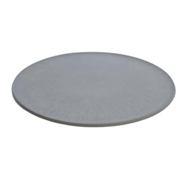 Suspended from May 2nd To May CHOPLATE Cutting Board Plate Stone [Shipping 10th] (220mm, Gray)