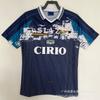 9899 to Zio home Nedved Inzaghi Mihailovic Nesta replica jersey