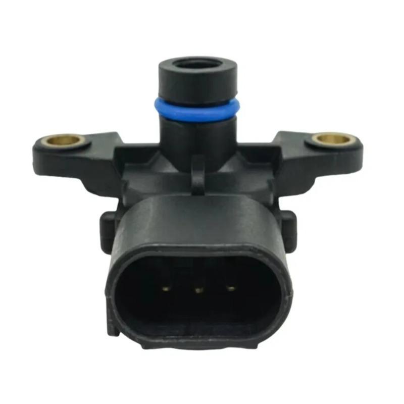 Manifold Air Pressure Map Sensor 56041018AC 56041018AD For Chrysler 300 Voyager Dodge Caravan Dakota RAM 1500 Jeep Cherokee New
