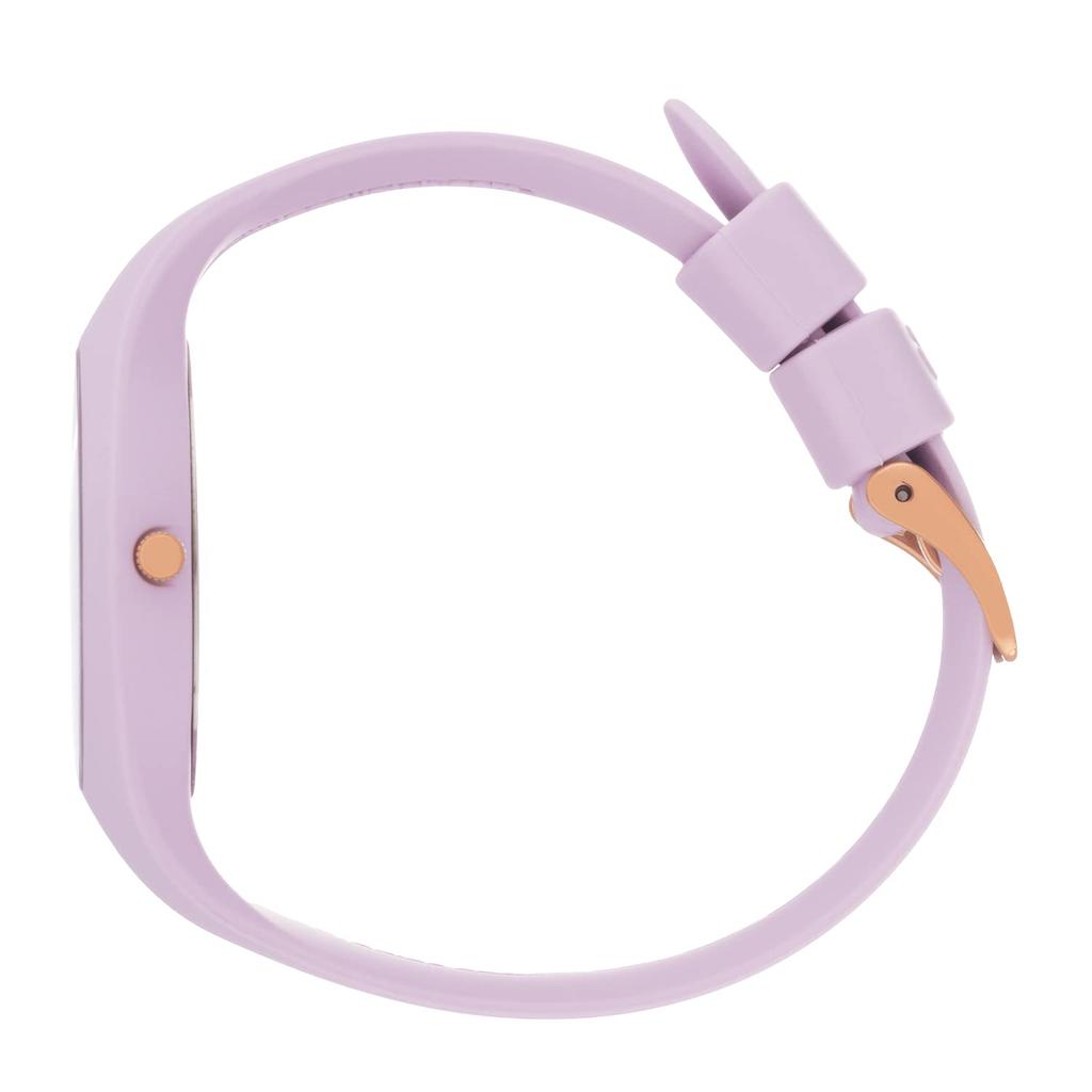 Authorized Dealer Watches Watch 021359 Ice Horizon Orchid Medium [Ice-watch] Ice-watch Women's