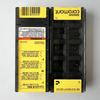 Attrezzature meccaniche – Inserti in carburo per tornitura