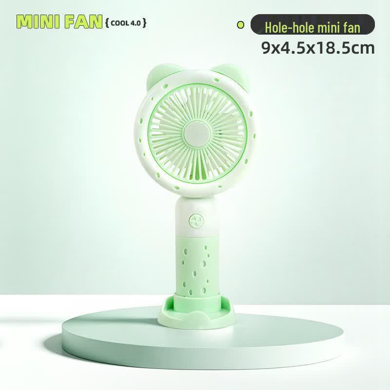 Handheld Mini USB Fan
