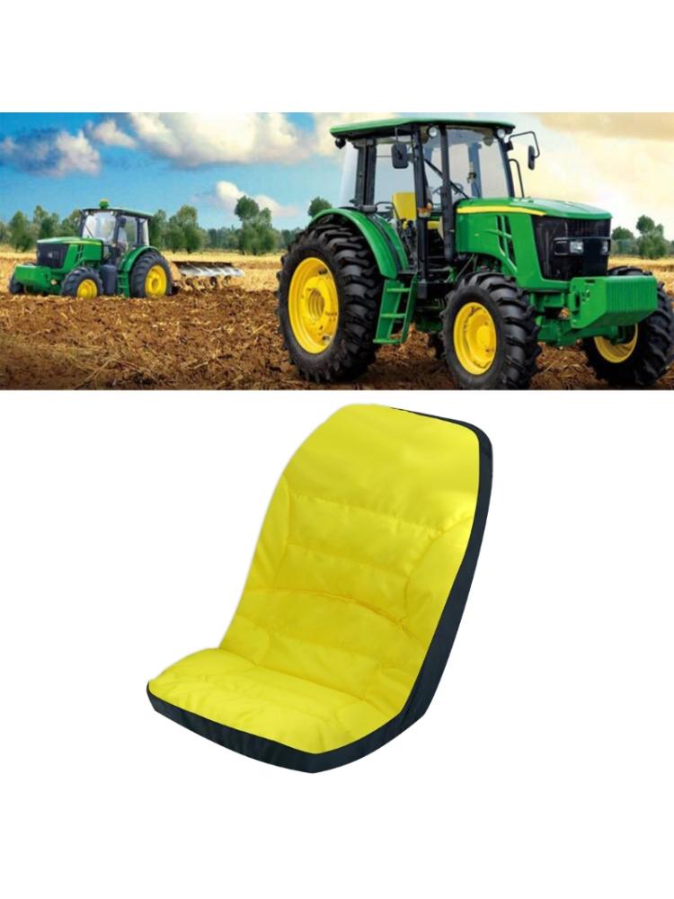Große Sitzbezüge Für John Deere Rasenmäher- Und Gator-Sitze