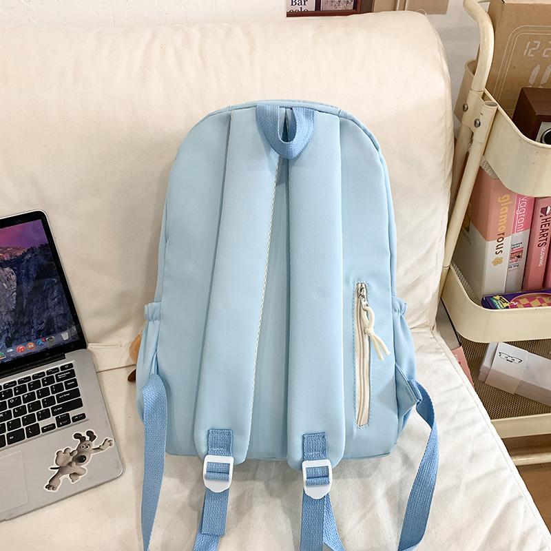 Младшая школьная сумка для женщин — фото 9