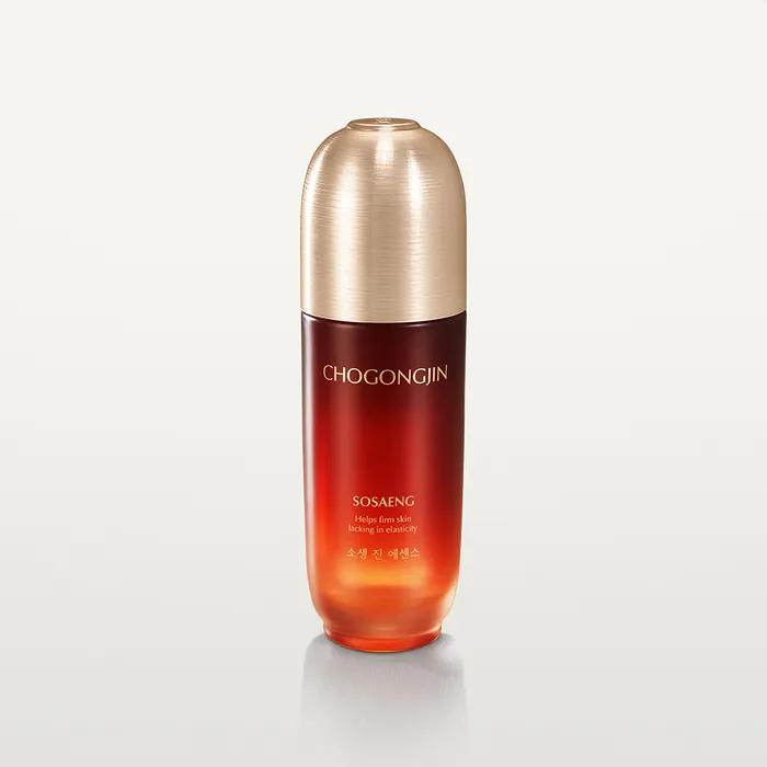[Gift of Sosangjin Mask] [Cho Gong Jin] Sosangjin Essence 50ml