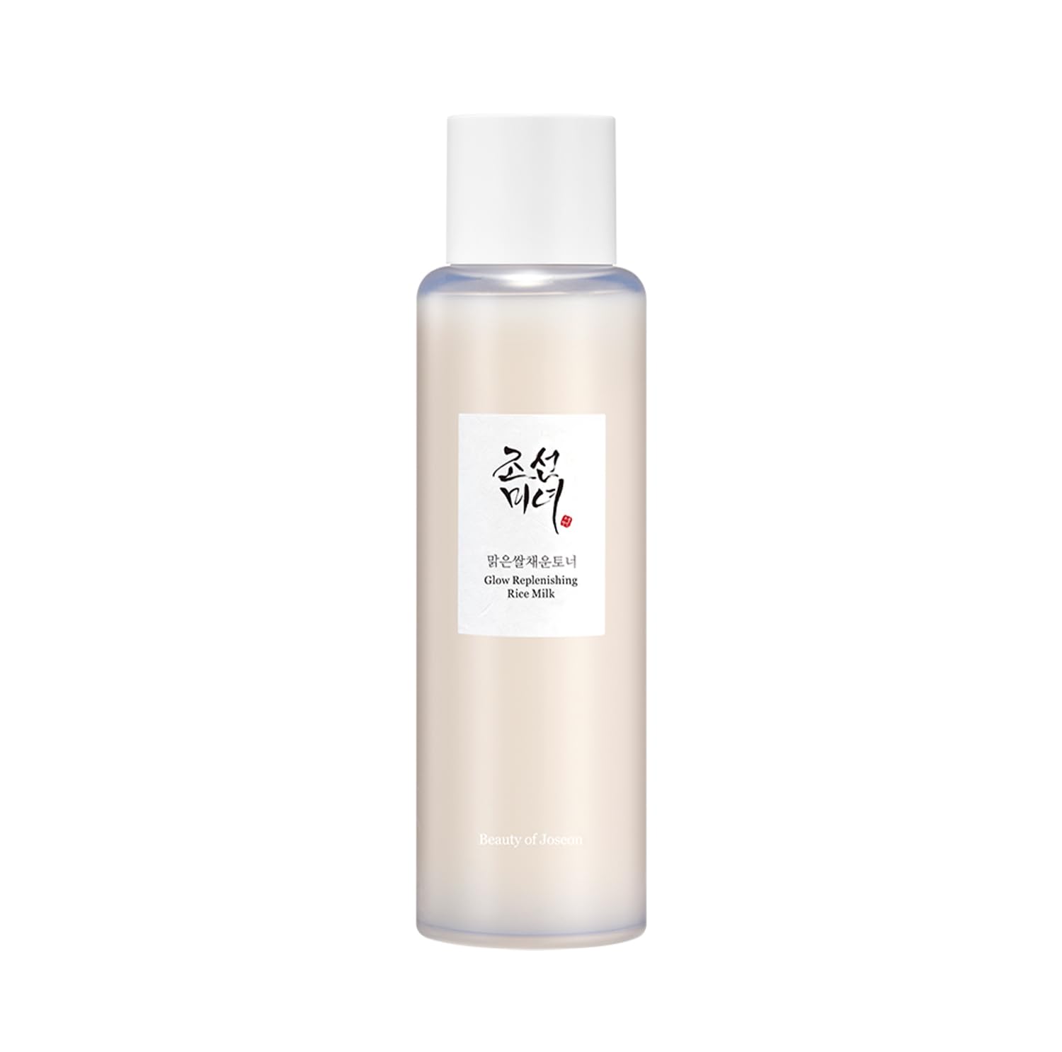 [BOJ] Glow Replenishing Rice Milk [Beauty of Joseon] Rice Toner 150ml * Rice Skincare Toner/Lotion