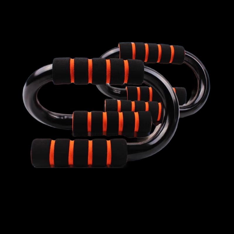 WEZHO S-Type Push-up Stands