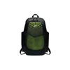 Nike Polyester Backpack Unisex Green (Unisex) Backpacks BA5479 010