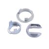 5PCS No Modification Installation Lock Cylinder Repair Kit Replacement Parts  Lock Repair