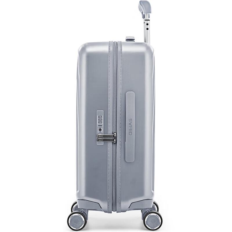 Aiwashi PC Hardshell Luggage