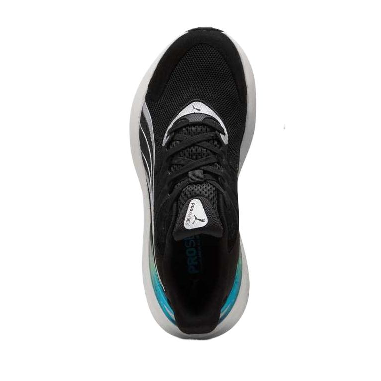 Puma Pulse Pro Color Block Comfortable Shock Absorbing Running Shoes Unisex Sneakers 310780-16