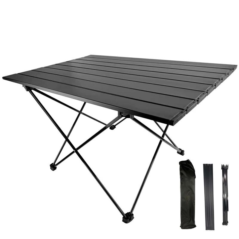 ZISIZ Outdoor Folding Picnic Table
