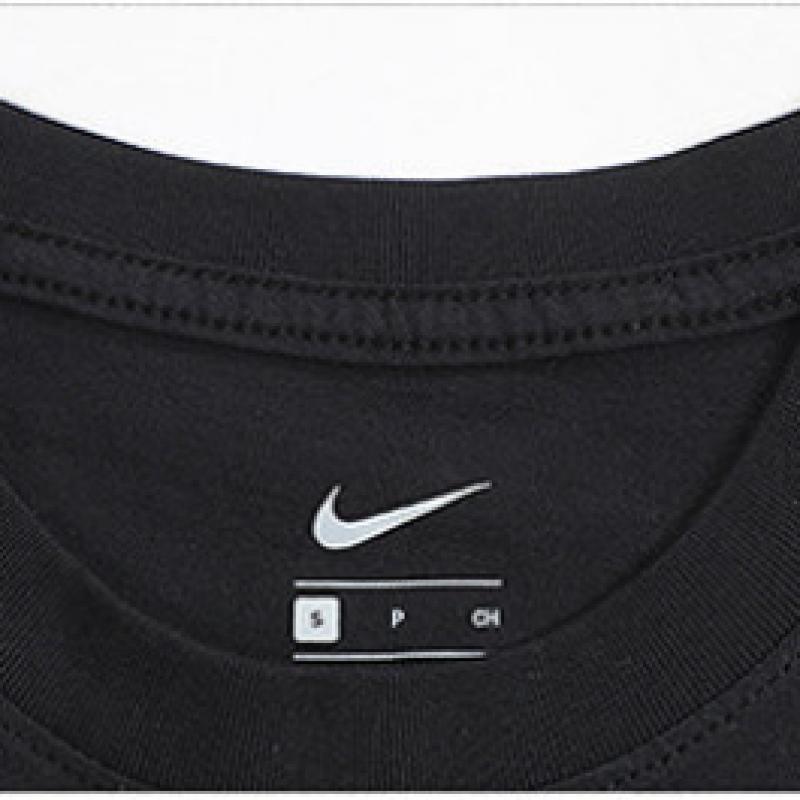 Nike Short Sleeve Tee Cz0881 010 Park 20 Tee