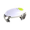 1pc Automatic One Touch Heavy Duty Bottle Opener with Ergonomic Lever, Lever Mechanism , Effortless One Touch Operation for Elderly, Weak Hands