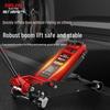 DELIXI 3-Ton Hydraulic Floor Jack