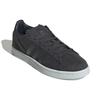 Adidas Descendant X Adidas Campus 'Night Grey' Sneakers HQ8875