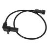 Crankshaft Sensor 90357491 Sturdy Durable Crank Position Sensor Replacement For Chevy 1997 to 2003