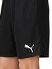 Soccer Football Club Team Practice TeamGOAL Game Pants 706377 24th Colors Black White [PUMA] Men's Autumn/Winter (03)