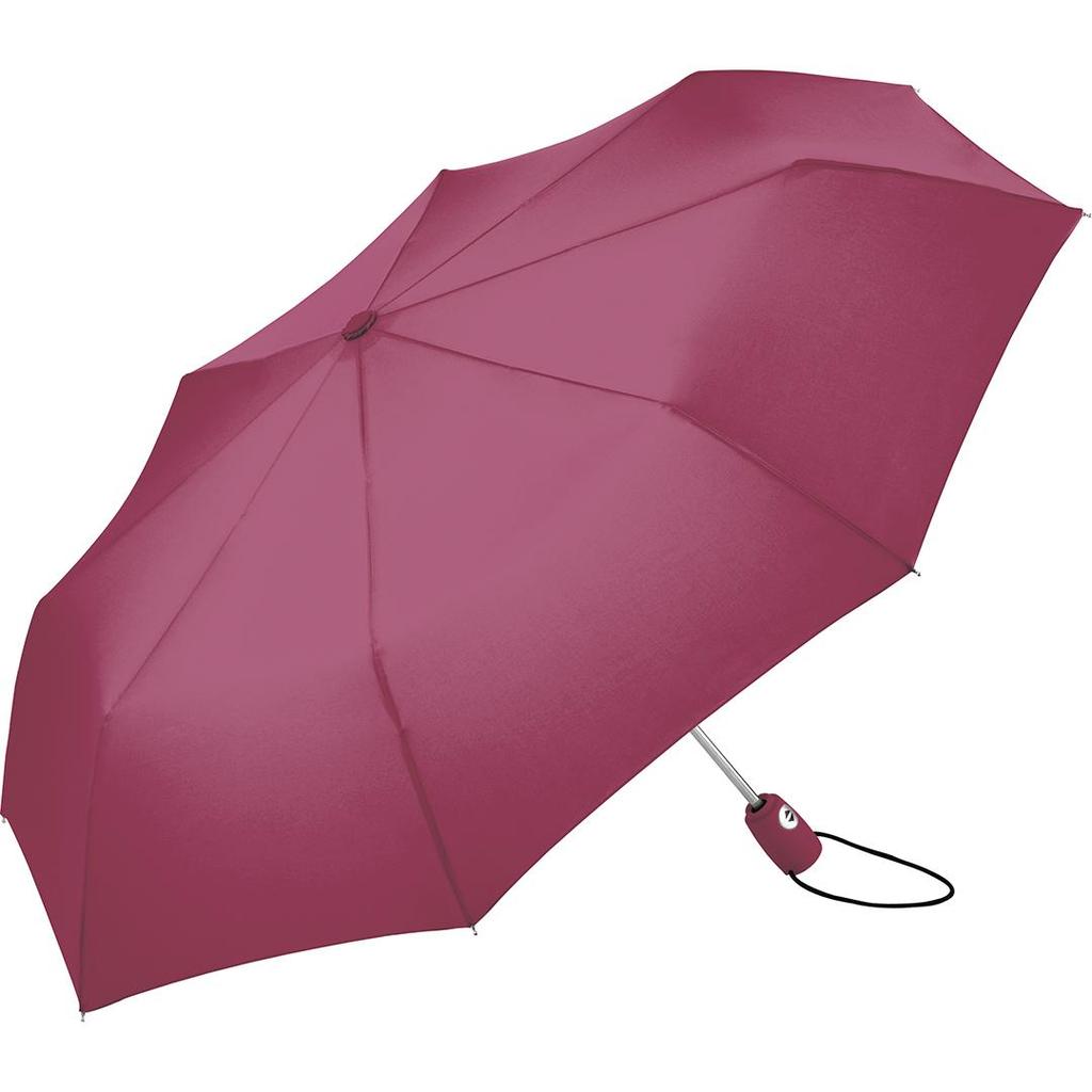 Fare Pocket Mini Folding Umbrella
