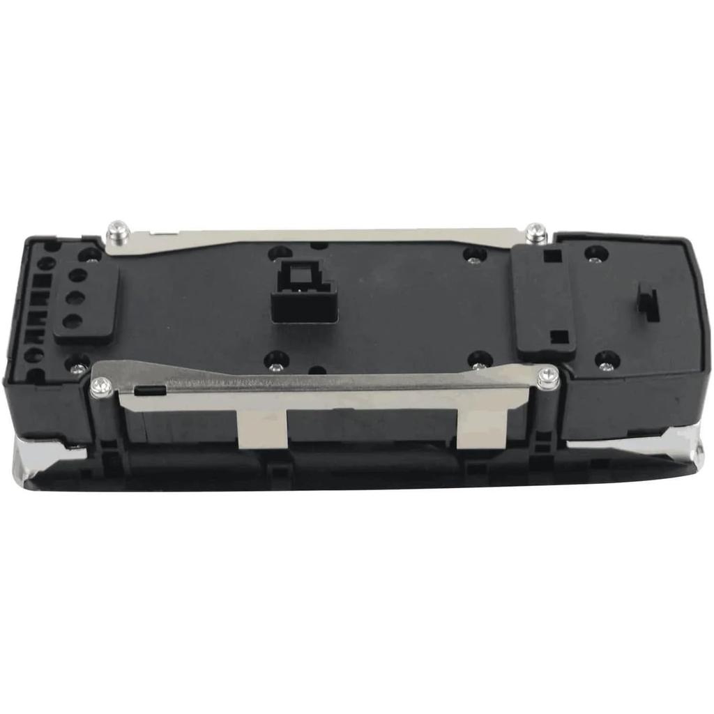 Master Electric Power Window Control Switch Lifter Compatible For Benz ML350 ML550 GL350 GL450 GL550 A B G GLA CLASS 2012-2018