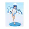 Invasion Squid Girl DX Figure 1 Type