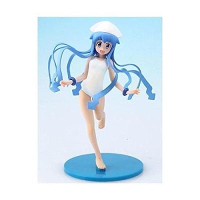 Invasion Squid Girl DX Figur 1 Typ