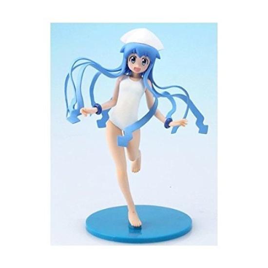 

Invasion Squid Girl DX Figure 1 type