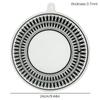 1Pcs Induction Cooktop Mat Cooktop Scratch Protector For Induction Stove Multifunctional Silicone Mats For Air Fryer Liners